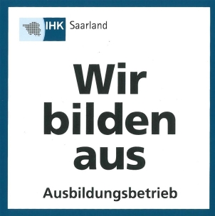 IHK Ausbildungsbetrieb