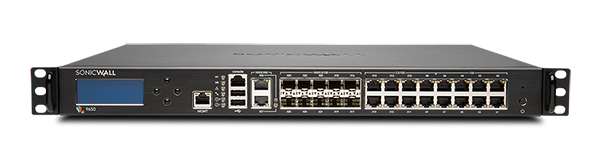 Sonicwall NSa 9650