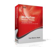 Trend micro Worry-Free