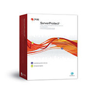 Trend micro ServerProtect