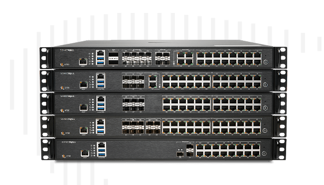 Sonicwall NSa-Serie