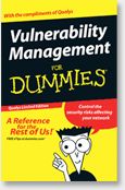 Vulnerabilty Management