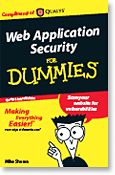 Web Application Security